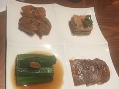 -北京柏悦酒店·锦庭餐厅Dining Room