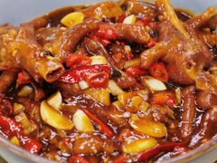 -老三样·旧食新味(万寿宫店)