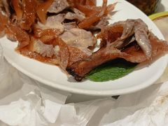 -惠丰堂饭庄·烤鸭·京味菜(翠微路店)