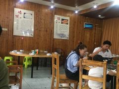 大堂-十二道丰味·徐州土菜·烧烤(何山路店)