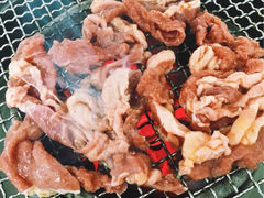 千里马烧烤(南六东路店)-千里马烧烤(南六东路店)