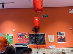 -荆九爷爆炒桥头三嫩(夫子庙店)