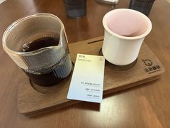 -本無咖啡·BeanWood Coffee