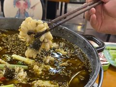 -重庆乌鱼庄·龙滋鲜(青羊大道店)