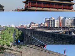 -西安城墙·碑林历史文化景区