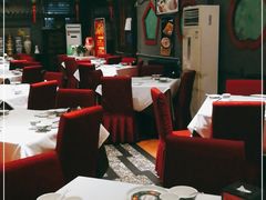 大堂-老浒记烤鸭-北京菜(琉璃厂店)