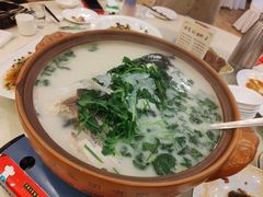 -千岛湖鱼味馆(十字街总店)