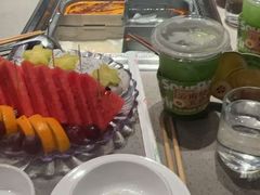 -海底捞火锅(塘厦天虹店)