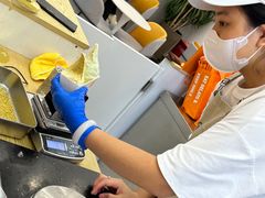 -野人先生现做冰淇淋(北京环宇荟店)