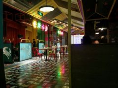 大堂-胖哥俩肉蟹煲(淮安万达店)