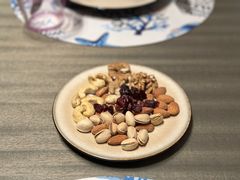 -邻海餐厅(烟台金沙滩英迪格酒店)