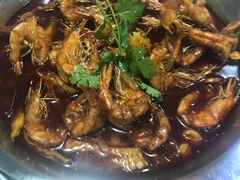 -槐店王婆大虾(长江道店)