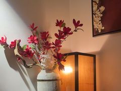 -域SPA·足疗·按摩·养生(静安寺店)