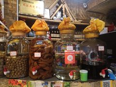 -多哥水傣味餐厅(司马巷店)
