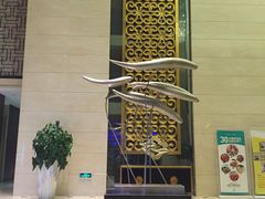 -永旺黄岛购物中心