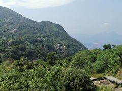 -大罗山风景区