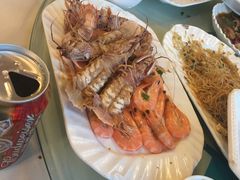 -沈家门海鲜夜排档(东港店)