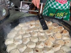 -求生煎包(武夷小区店)