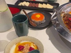 -新辣道鱼火锅(上地华联店)