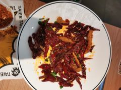 -太二酸菜鱼(群光广场店)