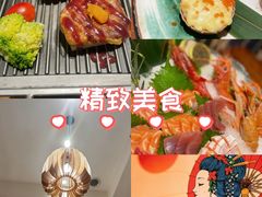 -一本料理(西溪天街店)
