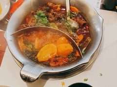 -刘一锅筋头巴脑(大悦城C店)