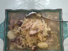 -额尔古纳风情源非遗俄餐