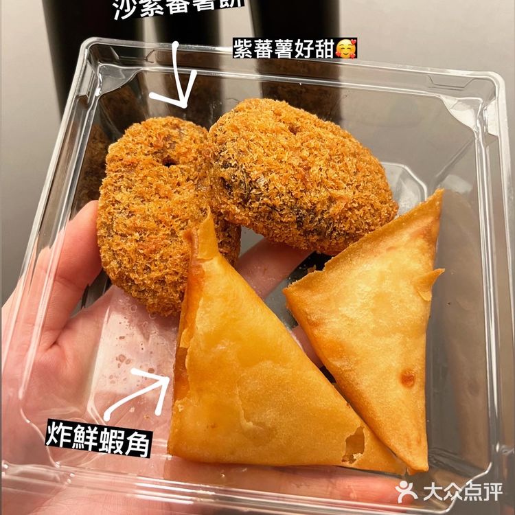 超级受欢迎三明治🥪