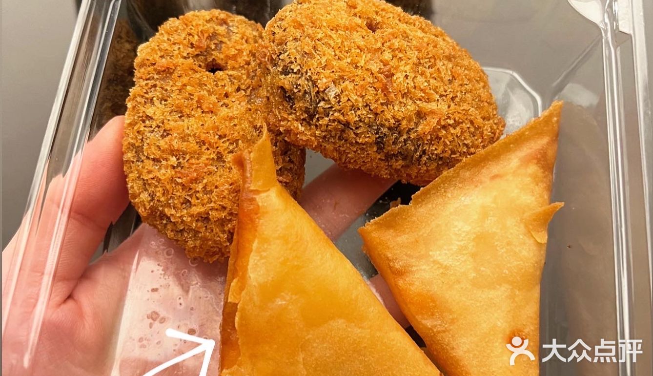 超级受欢迎三明治🥪