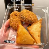 超级受欢迎三明治🥪