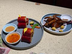 -点都德(奥体印象城店)
