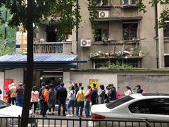 -蓉城西二道无名冒菜(西二道街店)