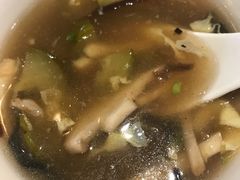酸辣汤-老昌春饼(学府凯德店)