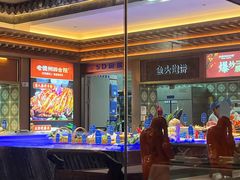 -老德州四合院·德州菜(天衢路店)