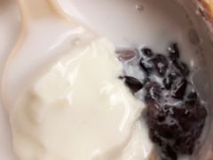 椰皇紫米炖蛋白-满记甜品(南京虹悦城三店)