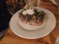 -Egg•Allday Brunch(襄阳北路店)