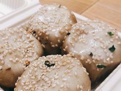 -小杨生煎(黄河路店)