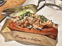 -Burger & Lobster(Dean Street)