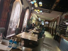 -Mevlana梅夫娜土耳其餐厅·清真