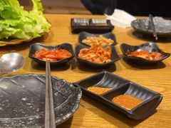 -恩你小木屋·烤肉韩式料理(嘉兴秀洲店)