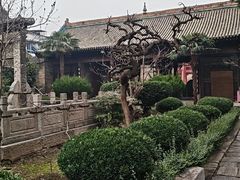 -西安化觉巷清真大寺