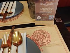 -克比叔叔印度餐厅Kebabs on the Grille(永康路分店)