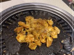 -猫爪爪原切自助烤肉(观音桥阳光世纪店)