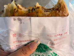 -沙州食驿·非遗小吃夜市