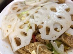 -东京包子楼(政七街店)