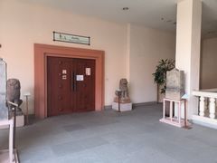 -吴哥国家博物馆