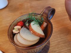-有序Orderly融合西餐·咖啡(运河外滩店)