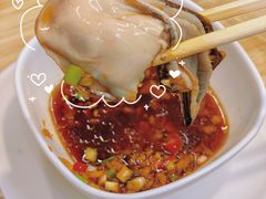 -一蚝一贝海鲜特色餐厅(万象城店)