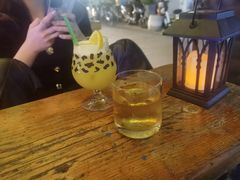 -Sirena海妖日咖夜酒