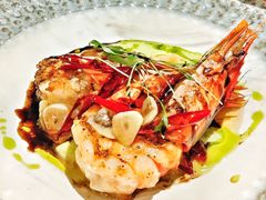 -Bistro Les Lilas丁香花小酒馆